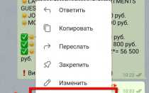 Как удалить и восстановить переписку в Телеграме после удаления