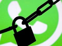 остановлено приложение WhatsApp